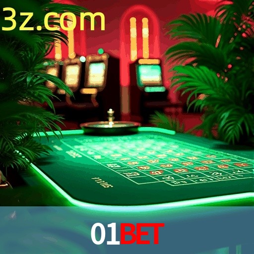 01BET