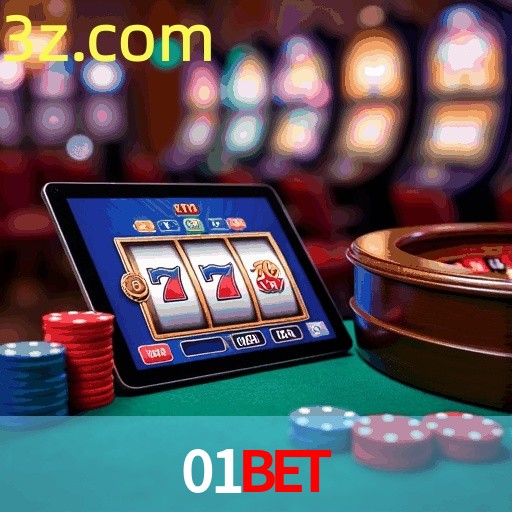 01BET