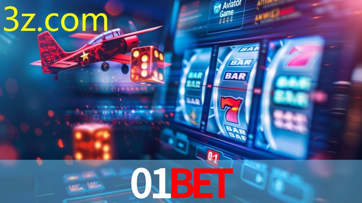 01BET