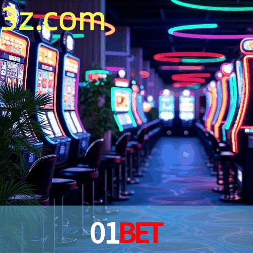 01BET