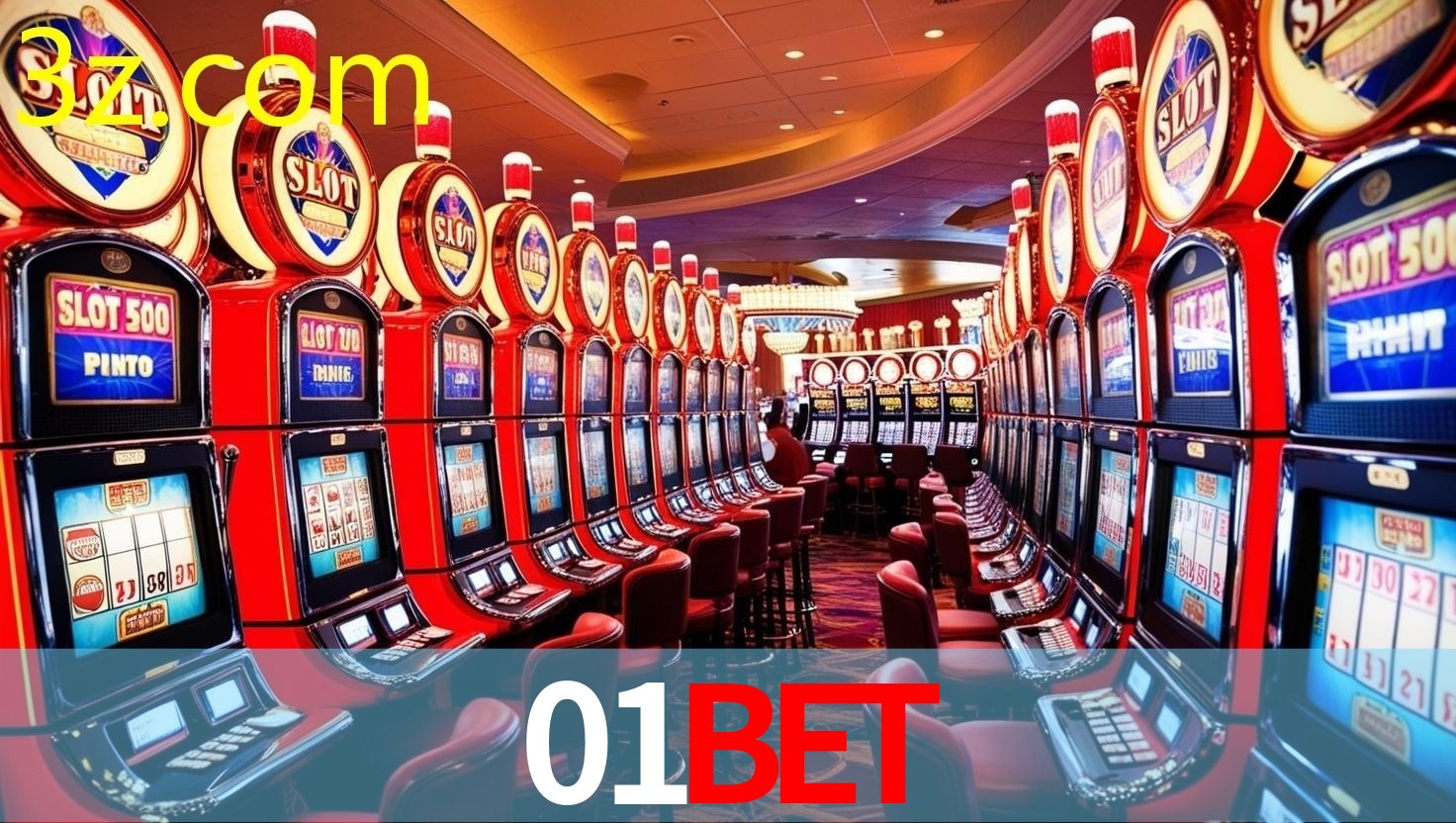 01BET