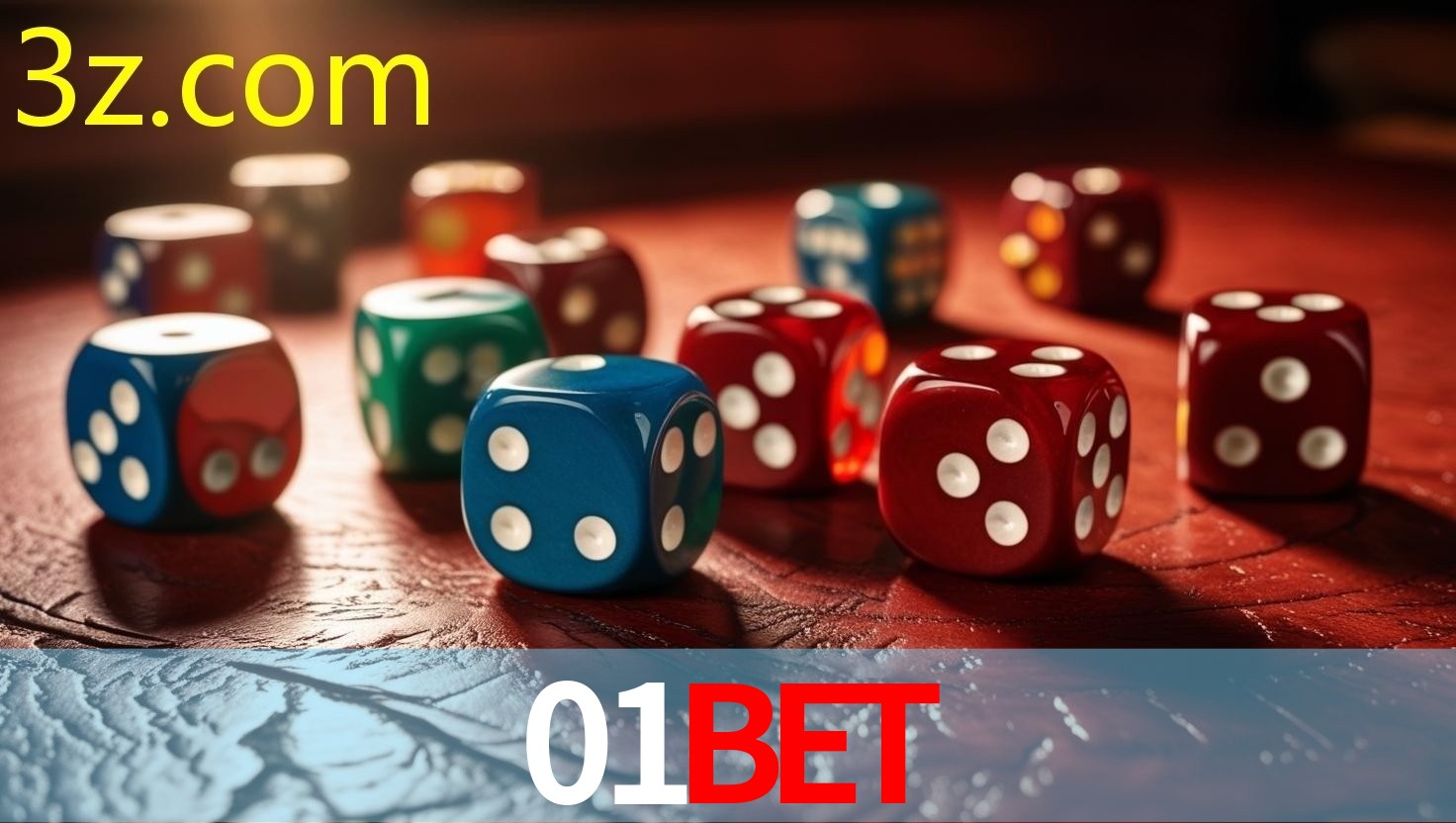 01BET